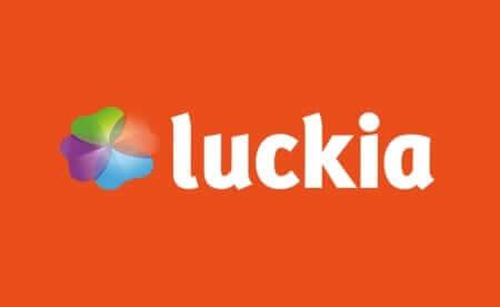 luckia italia